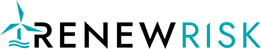 Renew Risk logo